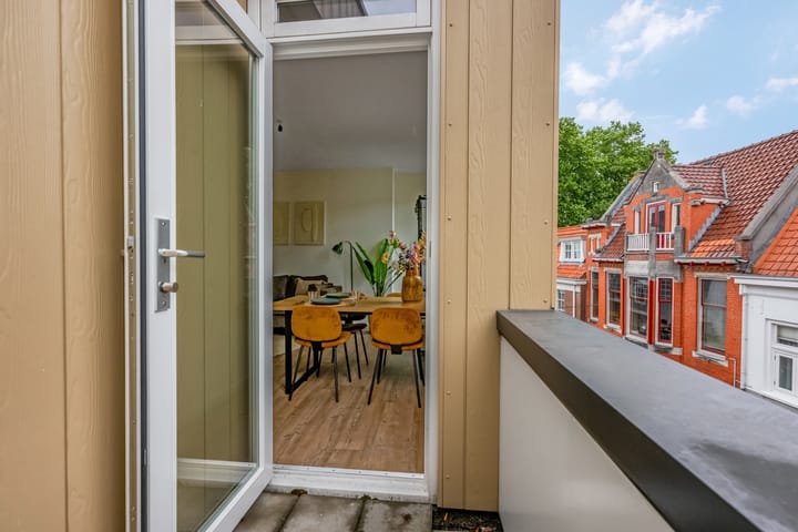 Foto 5 van Grotestraat 93-H