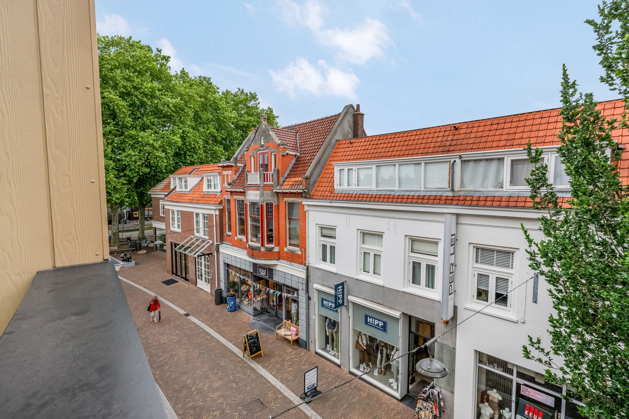 Foto 6 van Grotestraat 93-H