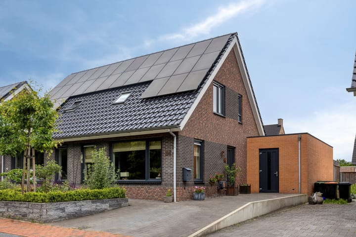 Weidemolen 24
