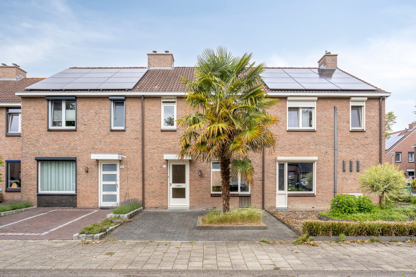 Photo 1 of Gen. Dempseystraat 22