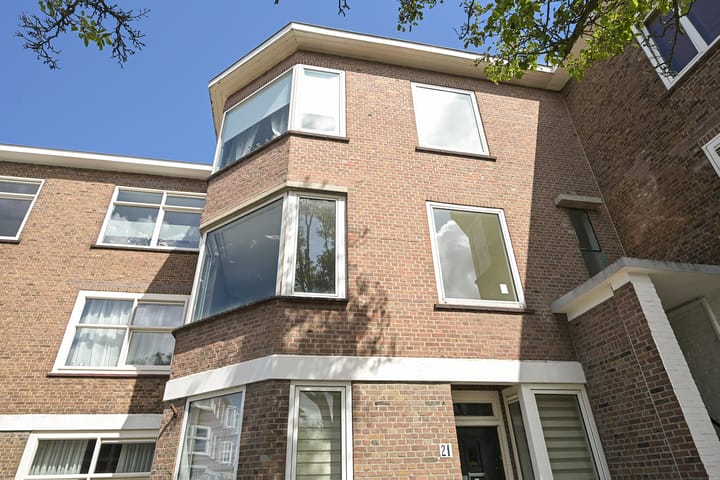 Photo 5 of Loenensestraat 19