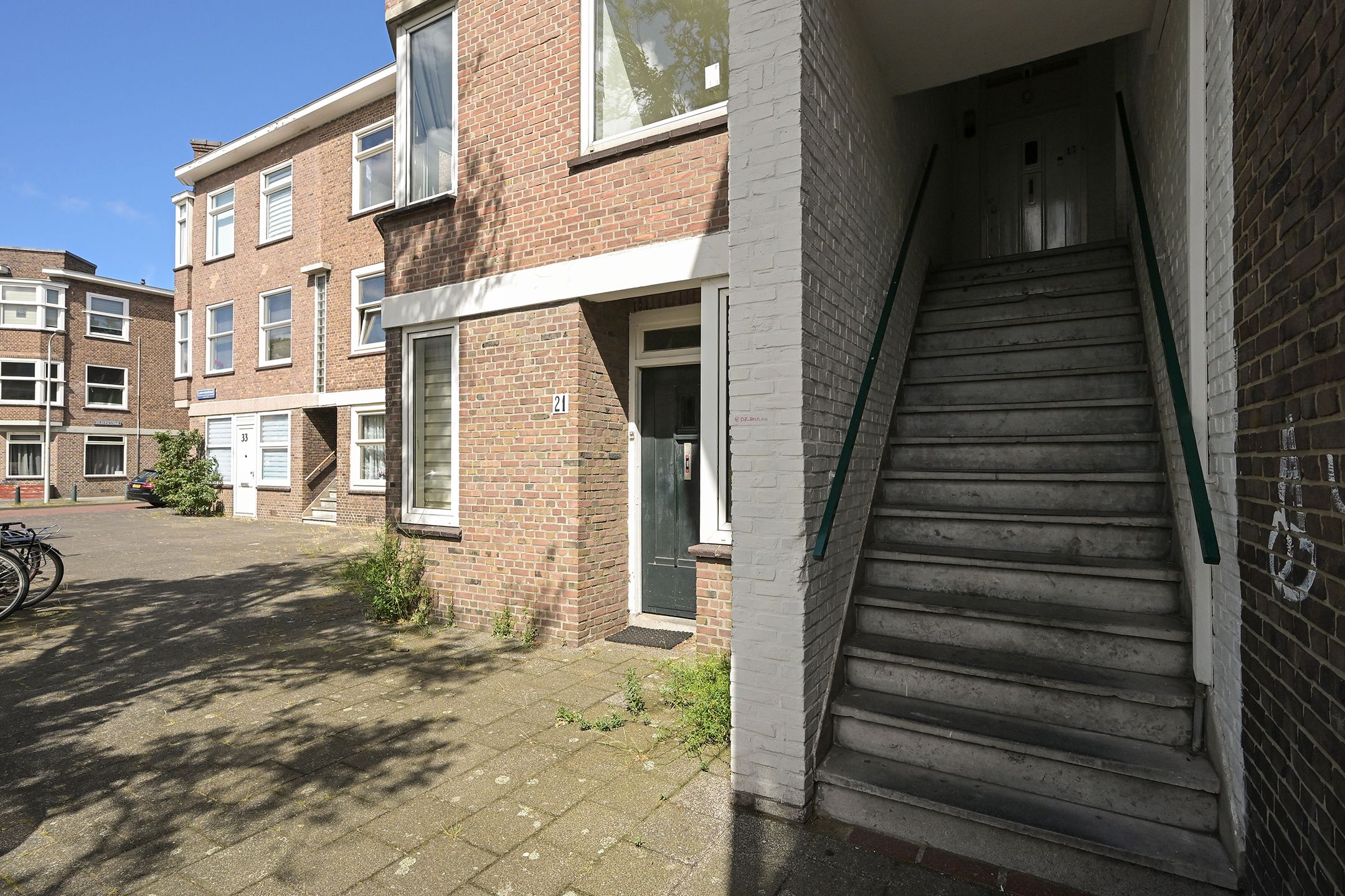 Foto 6 van Loenensestraat 19