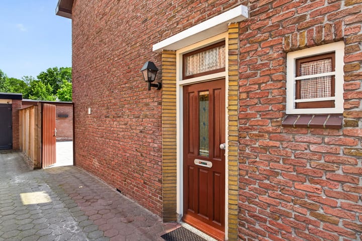 Foto 4 van Rozenstraat 16