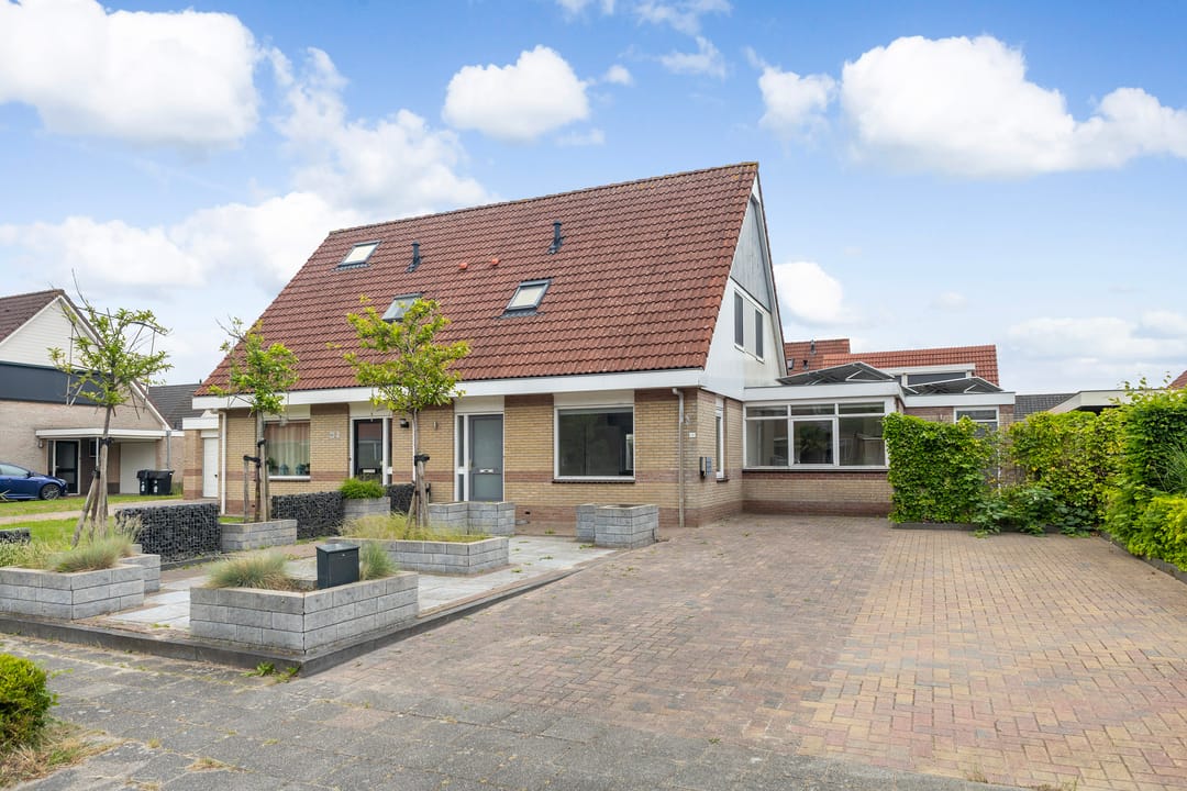 Foto 1 van Bildtdyk 14