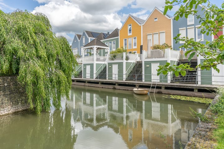 Photo 2 of Vlondertuin 6