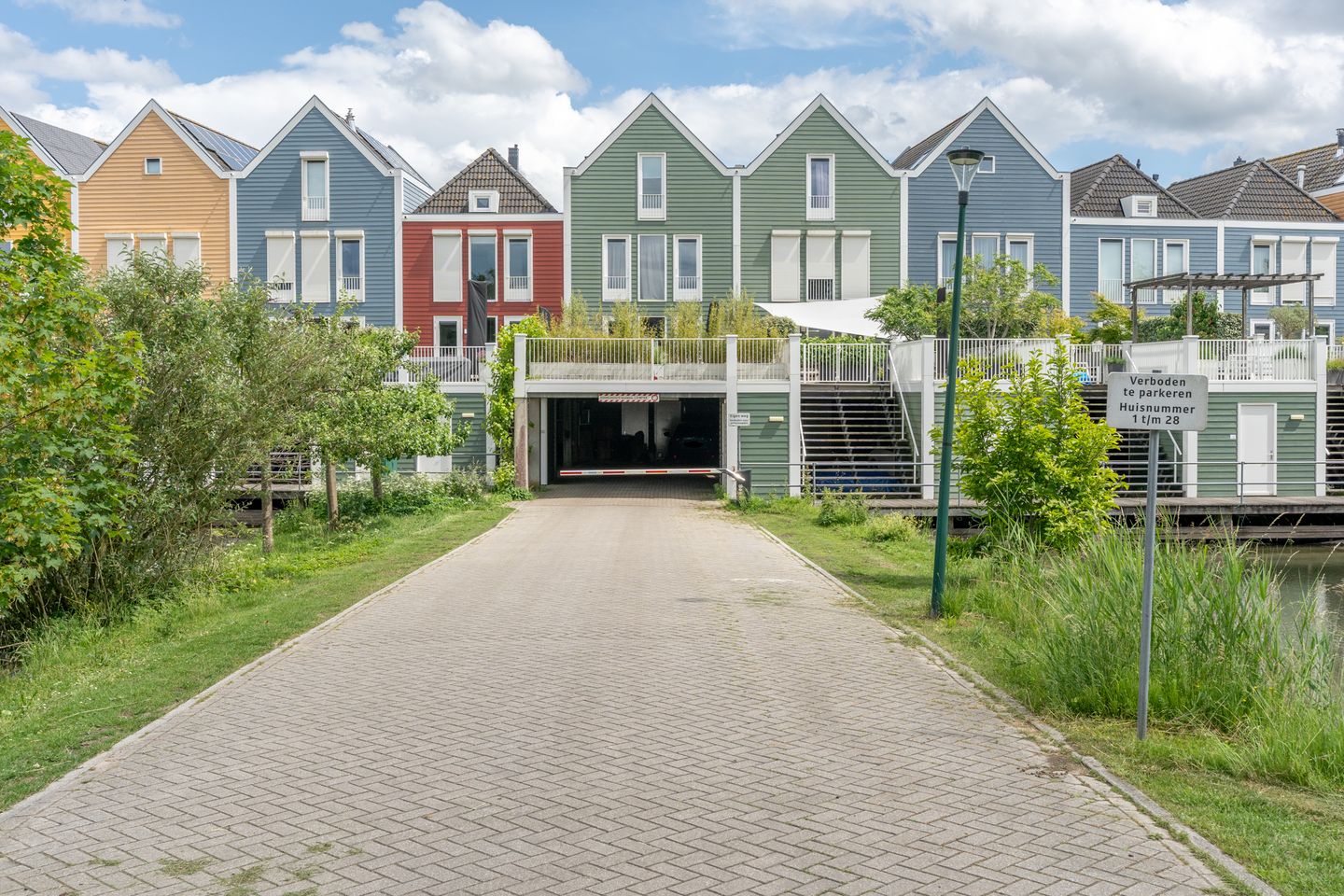Photo 64 of Vlondertuin 6