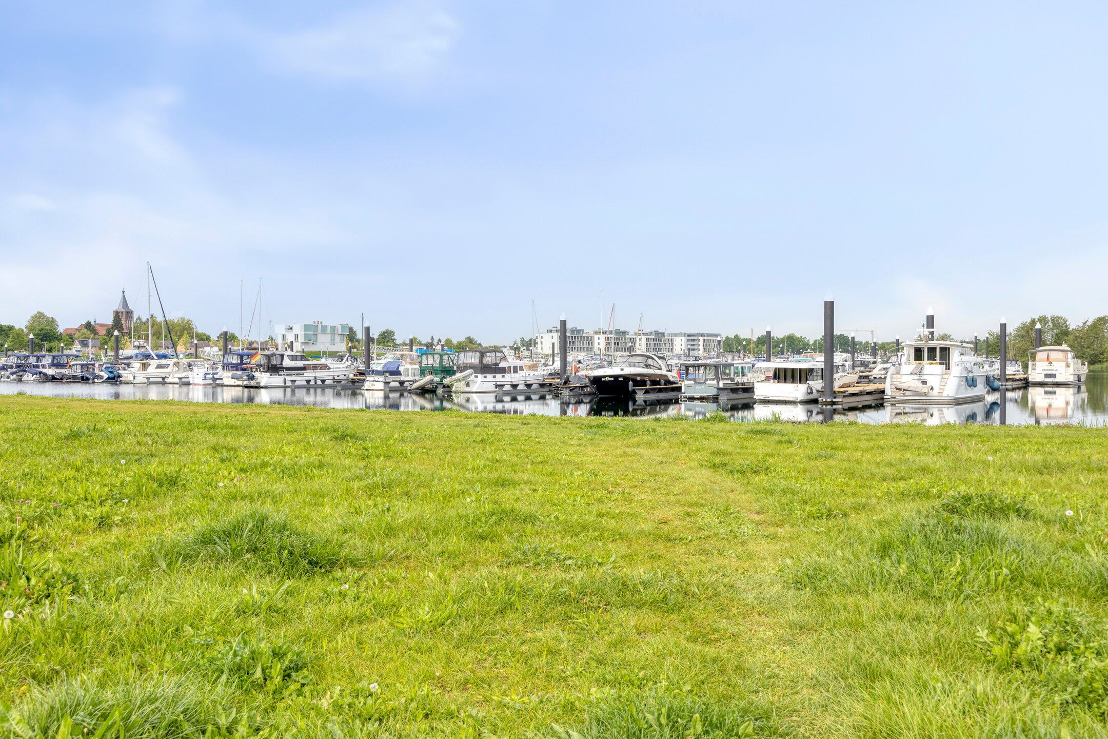 Photo 42 of Havenkwartier 103