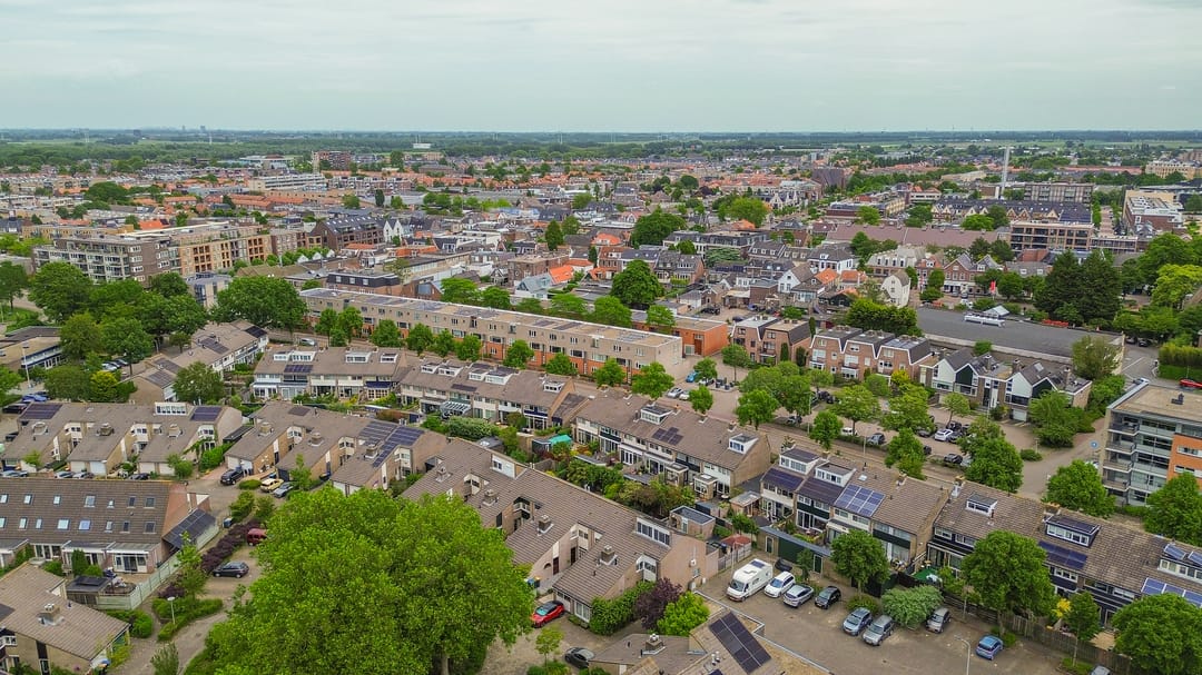 Photo 43 of Lindenlaan 1