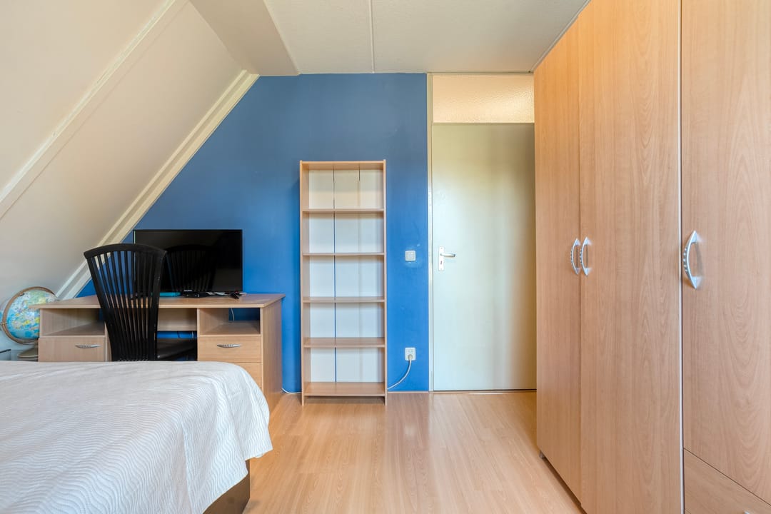 Foto 41 van Zomer 62