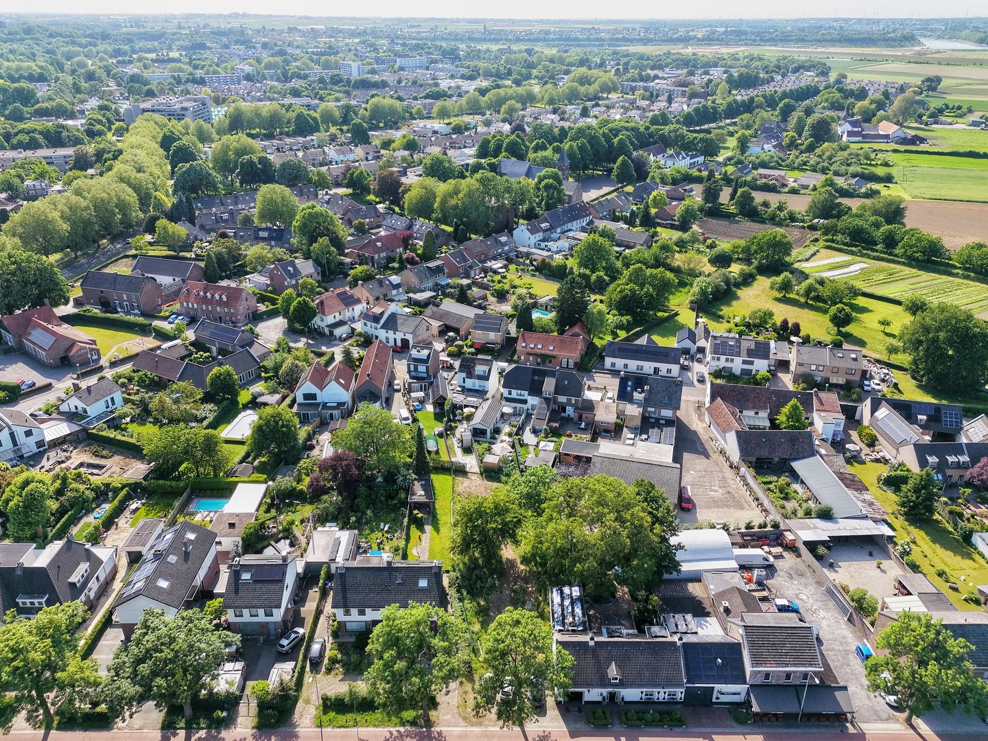 Foto 4 van Brusselseweg