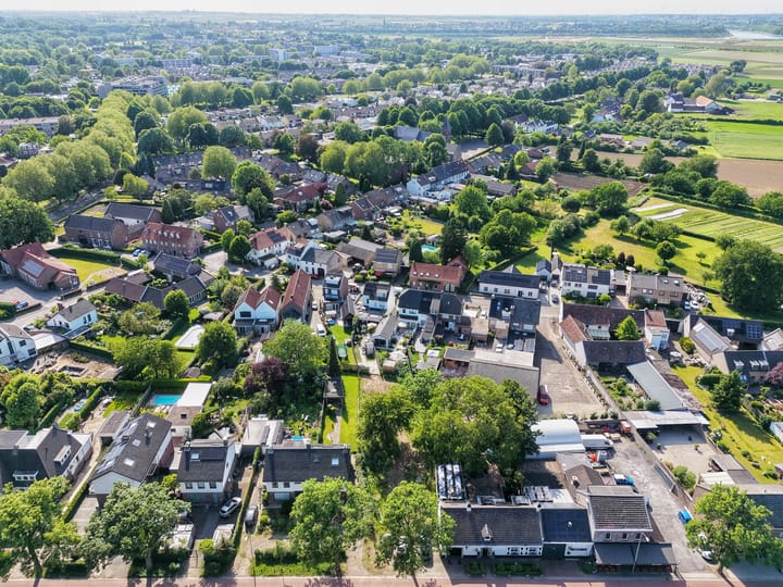 Foto 4 van Brusselseweg