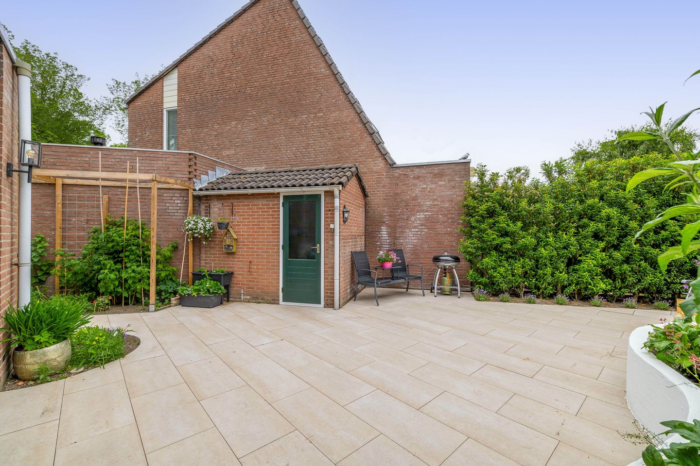 Photo 20 of Lindenlaan 1
