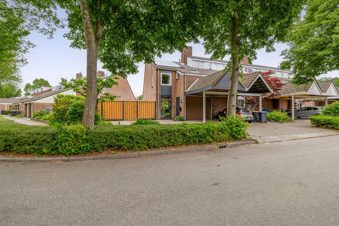 Photo 1 of Lindenlaan 1