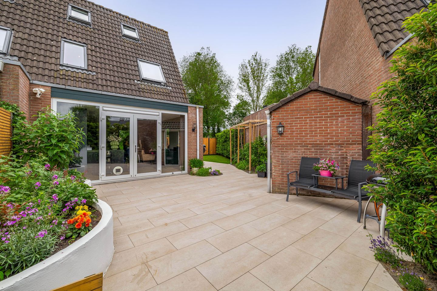 Photo 19 of Lindenlaan 1