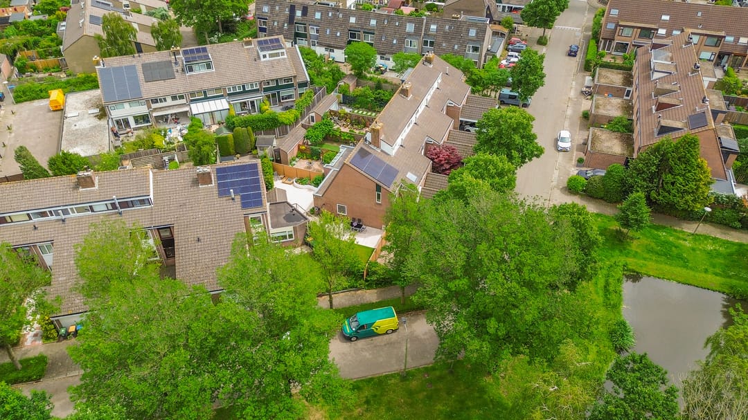 Photo 46 of Lindenlaan 1