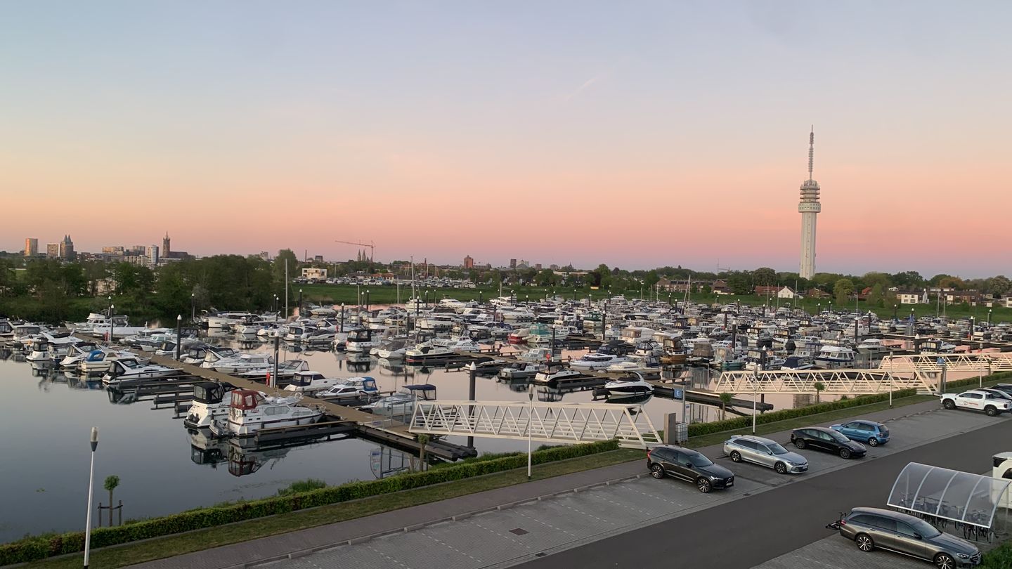 Photo 29 of Havenkwartier 103