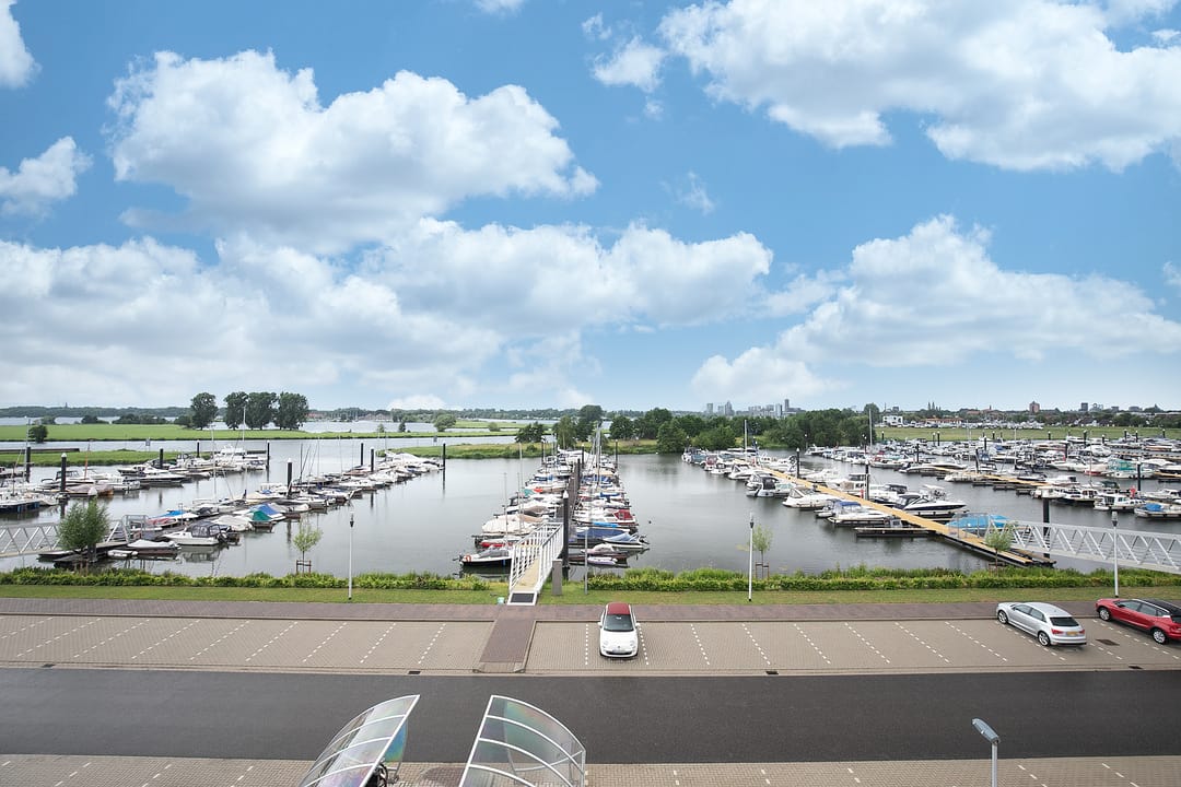 Photo 1 of Havenkwartier 103