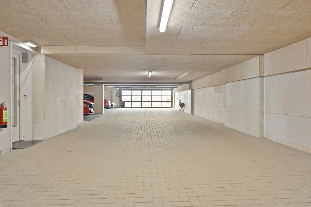 Photo 37 of Havenkwartier 103