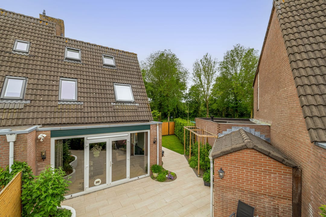 Photo 26 of Lindenlaan 1