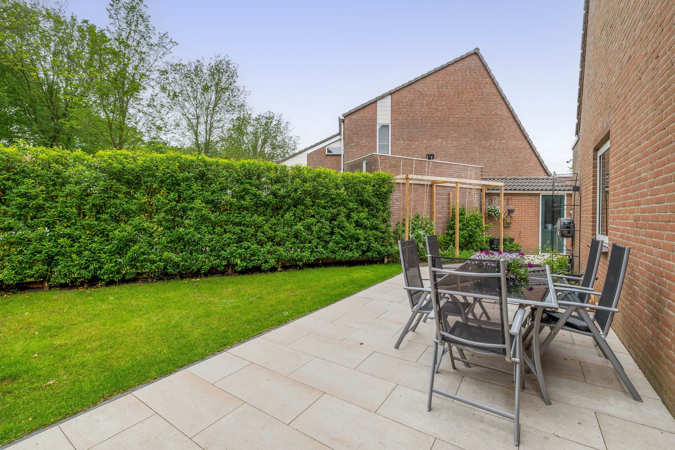 Photo 21 of Lindenlaan 1