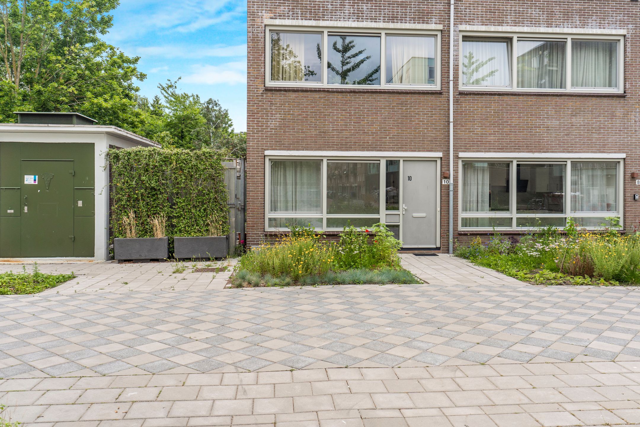 Photo 24 of Nieuwe Laan 10