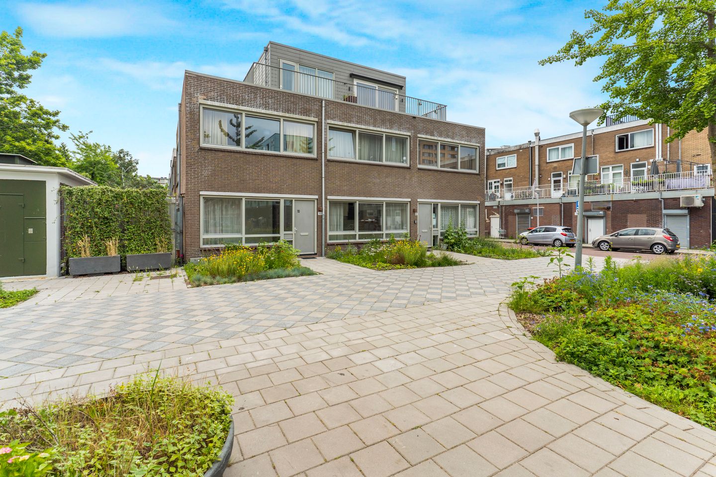 Photo 20 of Nieuwe Laan 10