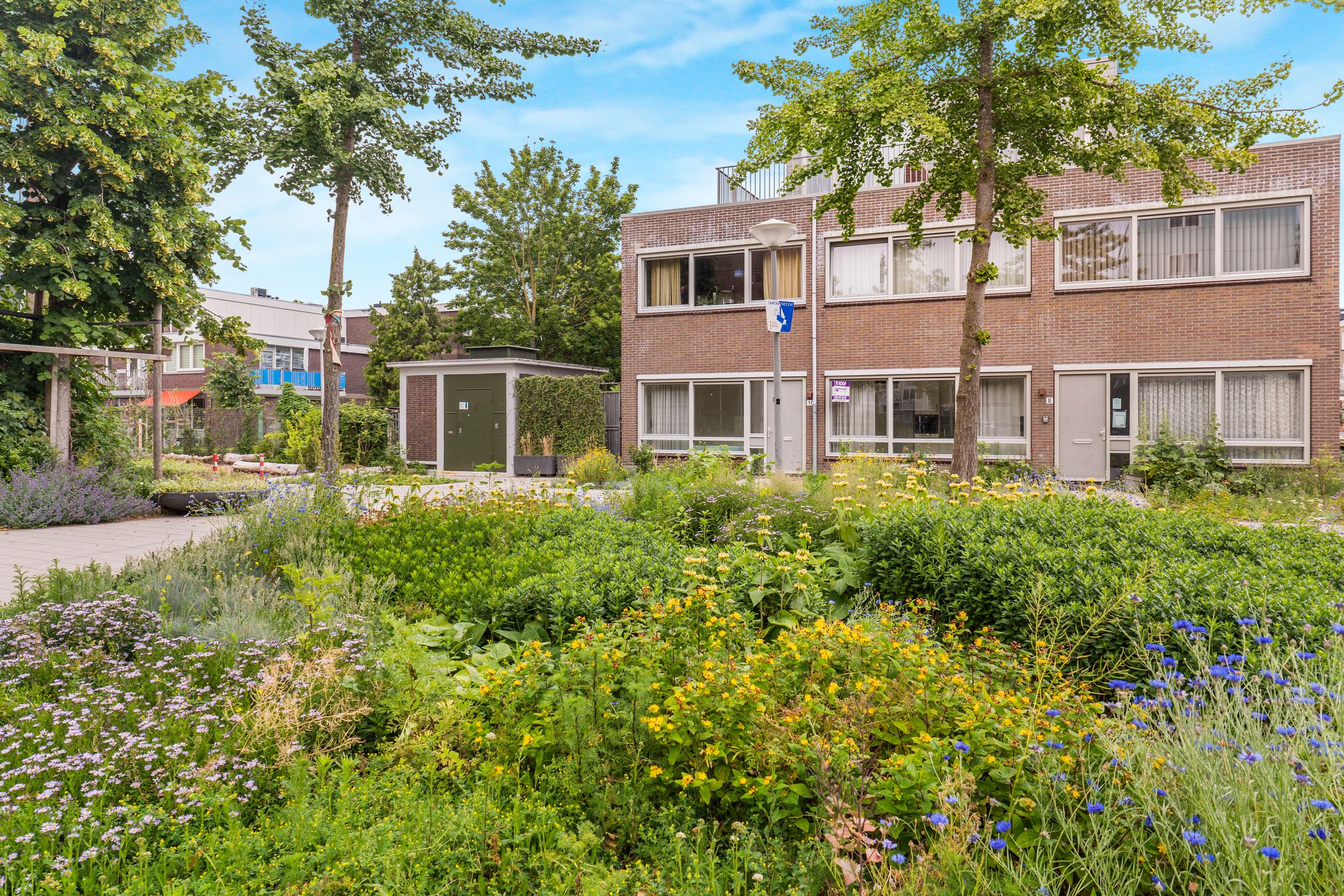 Photo 18 of Nieuwe Laan 10