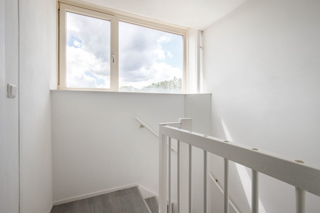 Spacious Family Home with Private Garden in Oosterflank — 26
