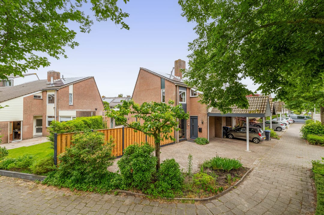 Photo 56 of Lindenlaan 1