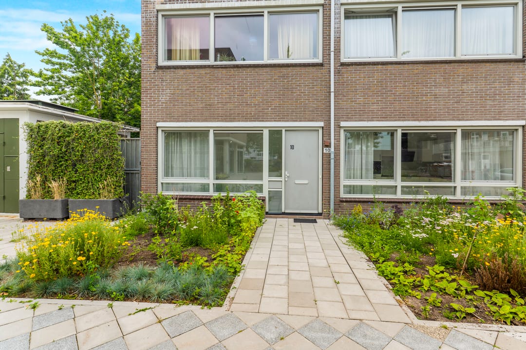 Photo 16 of Nieuwe Laan 10