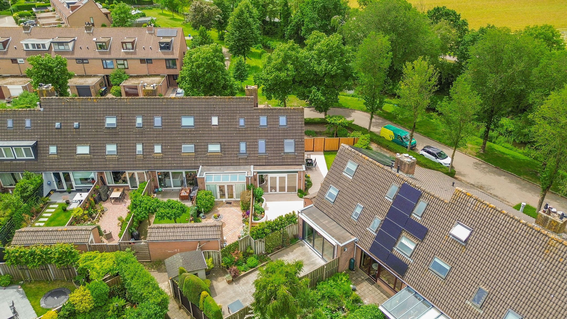 Photo 48 of Lindenlaan 1