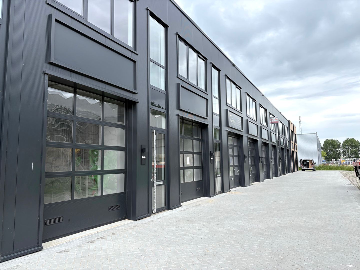 View photo 1 of Weteringweg 14-16