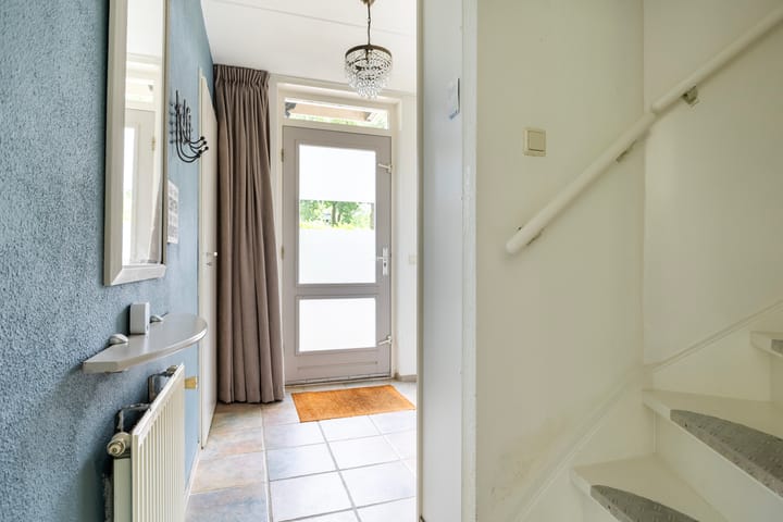 Vrijstaande woning te koop: Wighenerhorst 23, Wijchen