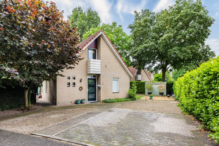 Vrijstaande woning te koop: Wighenerhorst 23, Wijchen