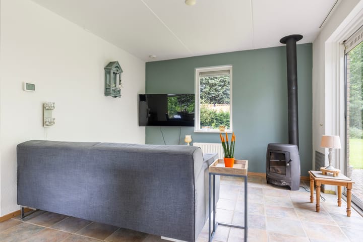 Vrijstaande woning te koop: Wighenerhorst 23, Wijchen