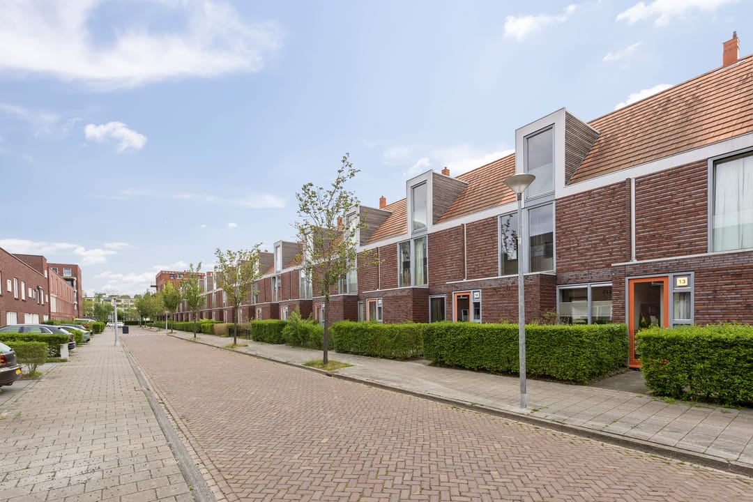 Foto 46 van Bandoengstraat 15