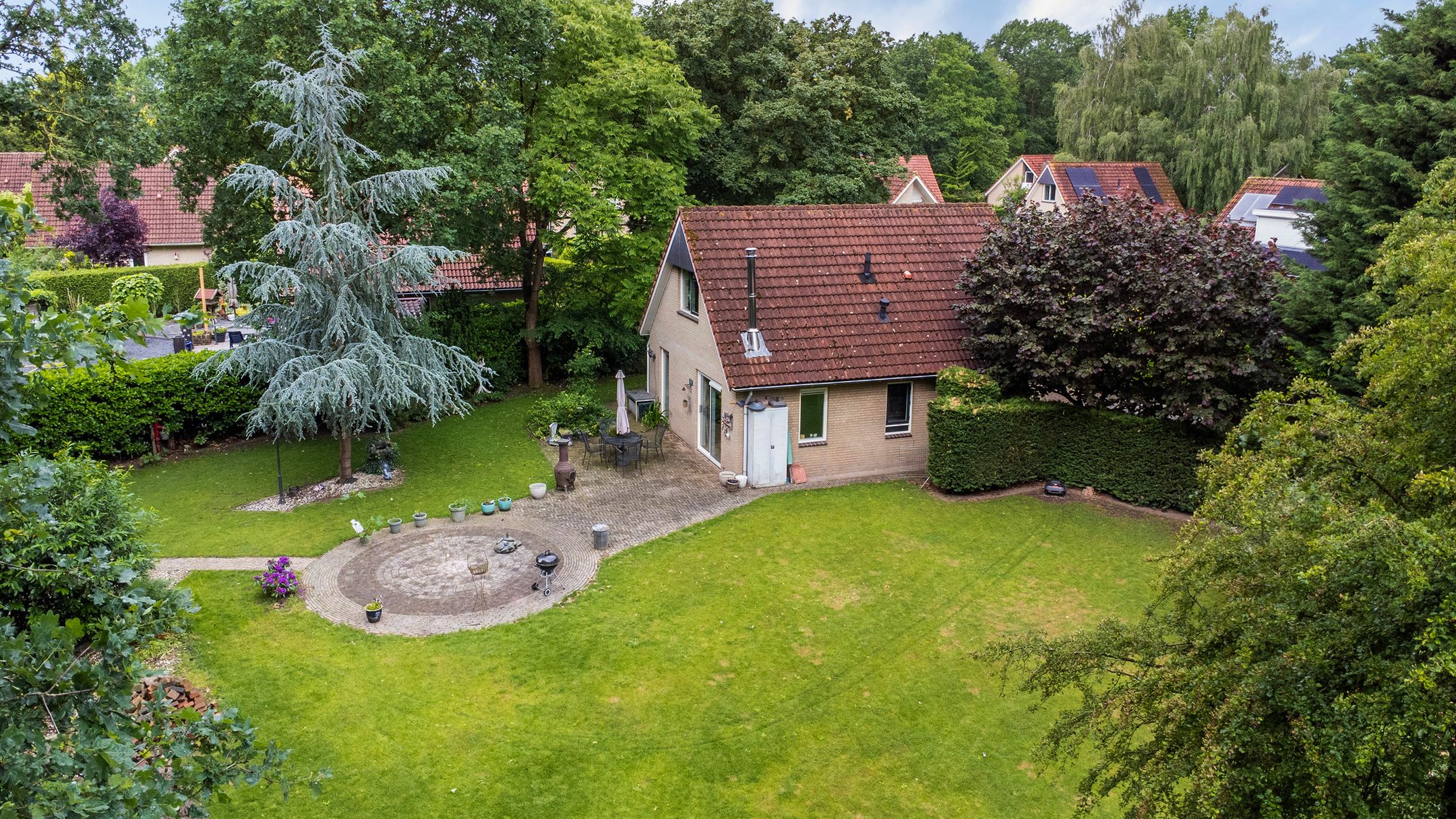 2-bedroom freehold villa in Wijchen — photo 4 of 5