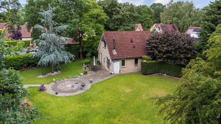 Vrijstaande woning te koop: Wighenerhorst 23, Wijchen