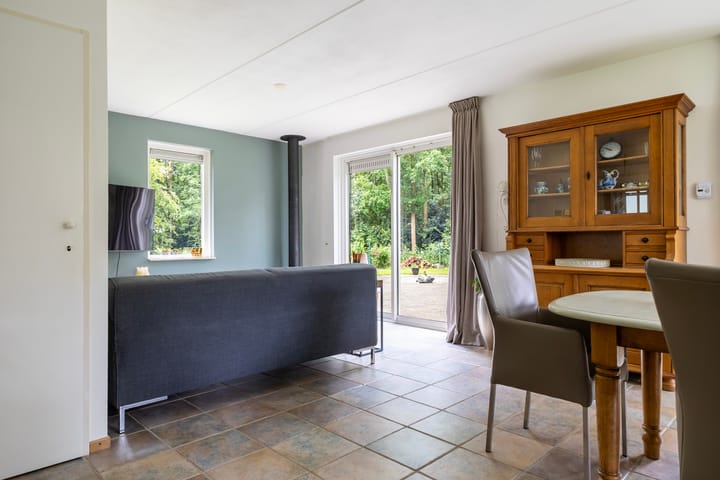 Vrijstaande woning te koop: Wighenerhorst 23, Wijchen