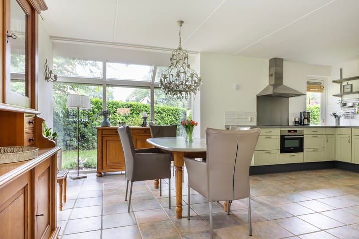 Vrijstaande woning te koop: Wighenerhorst 23, Wijchen