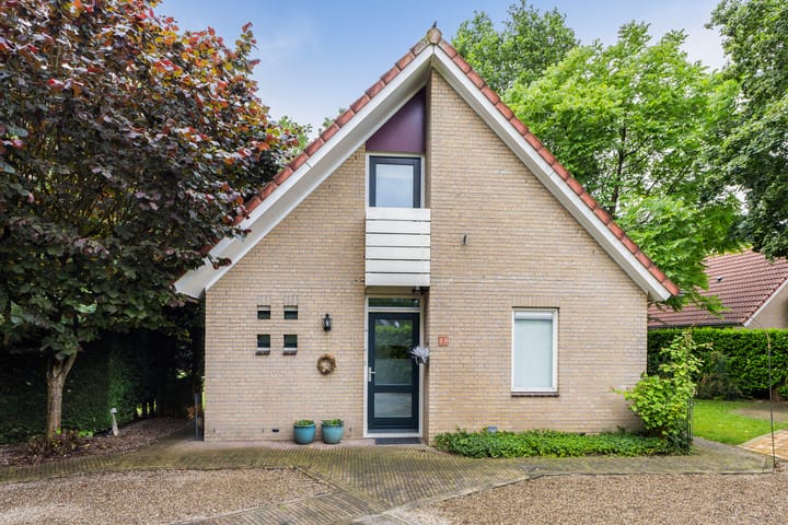 Vrijstaande woning te koop: Wighenerhorst 23, Wijchen