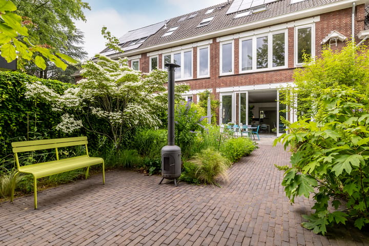 Photo 4 of Overakkerstraat 204