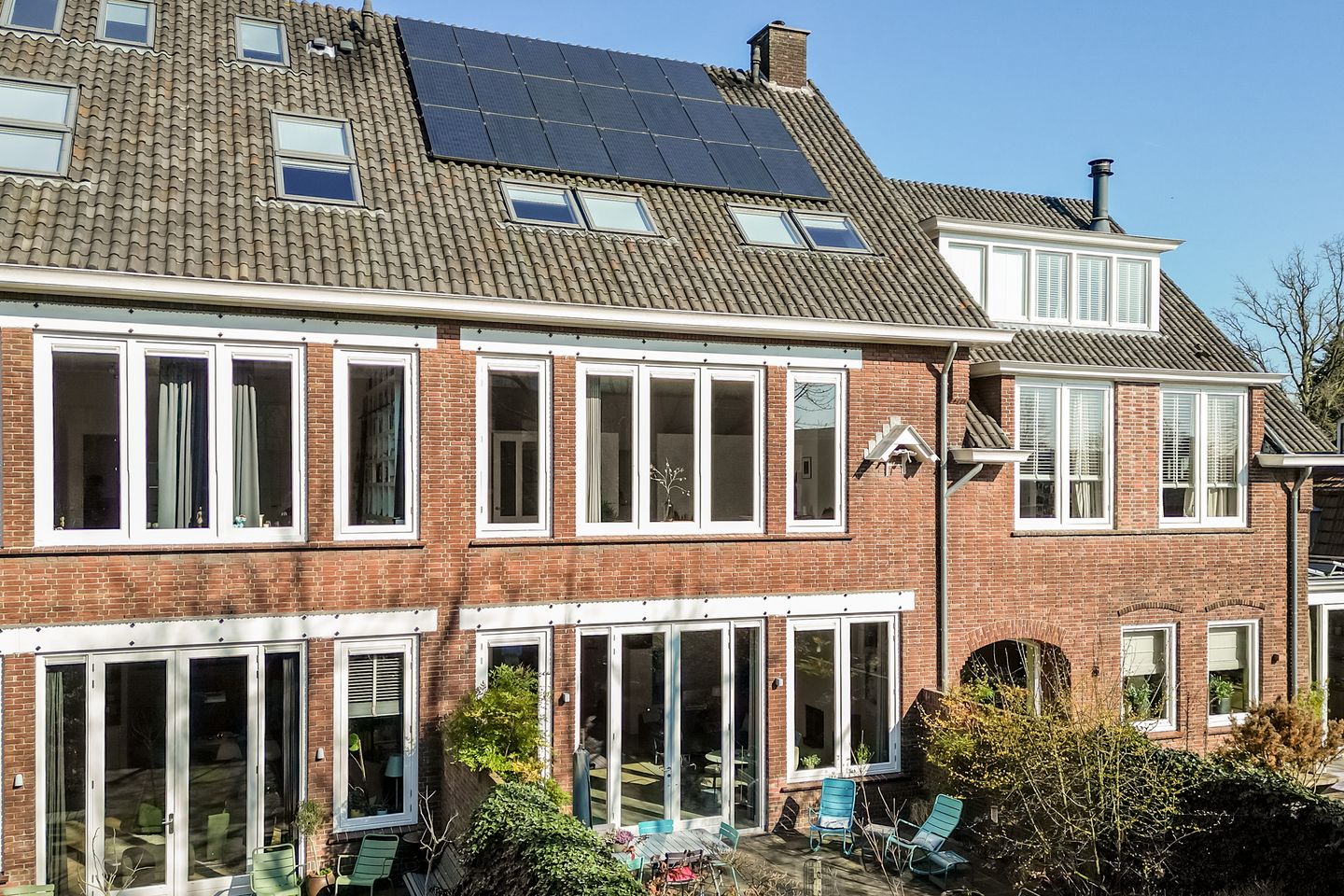 Foto 49 van Overakkerstraat 204