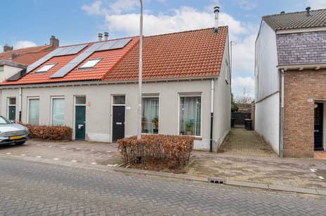 Hasseltstraat thumbnail
