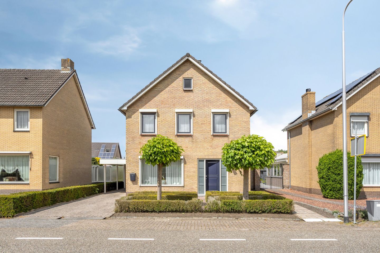 Photo 5 of Roskamstraat 21