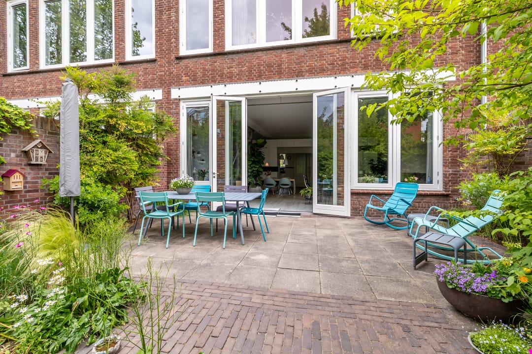 Foto 41 van Overakkerstraat 204