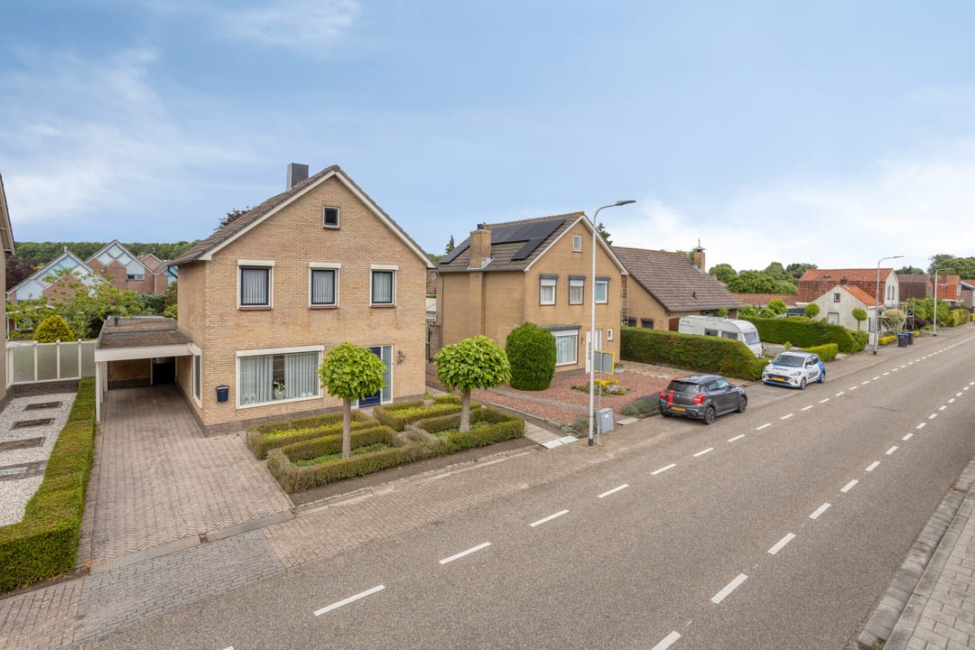 Photo 41 of Roskamstraat 21