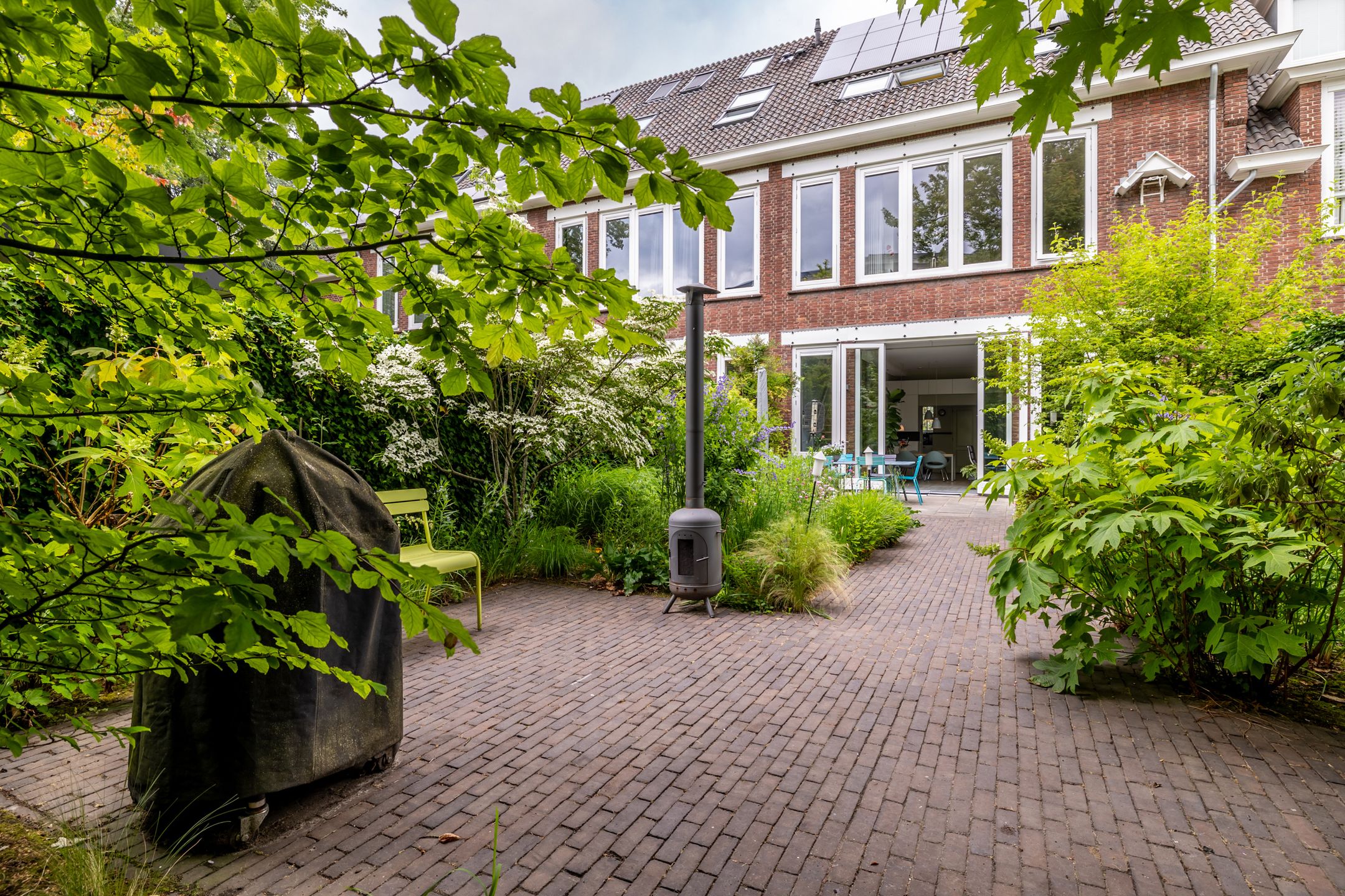 Foto 48 van Overakkerstraat 204