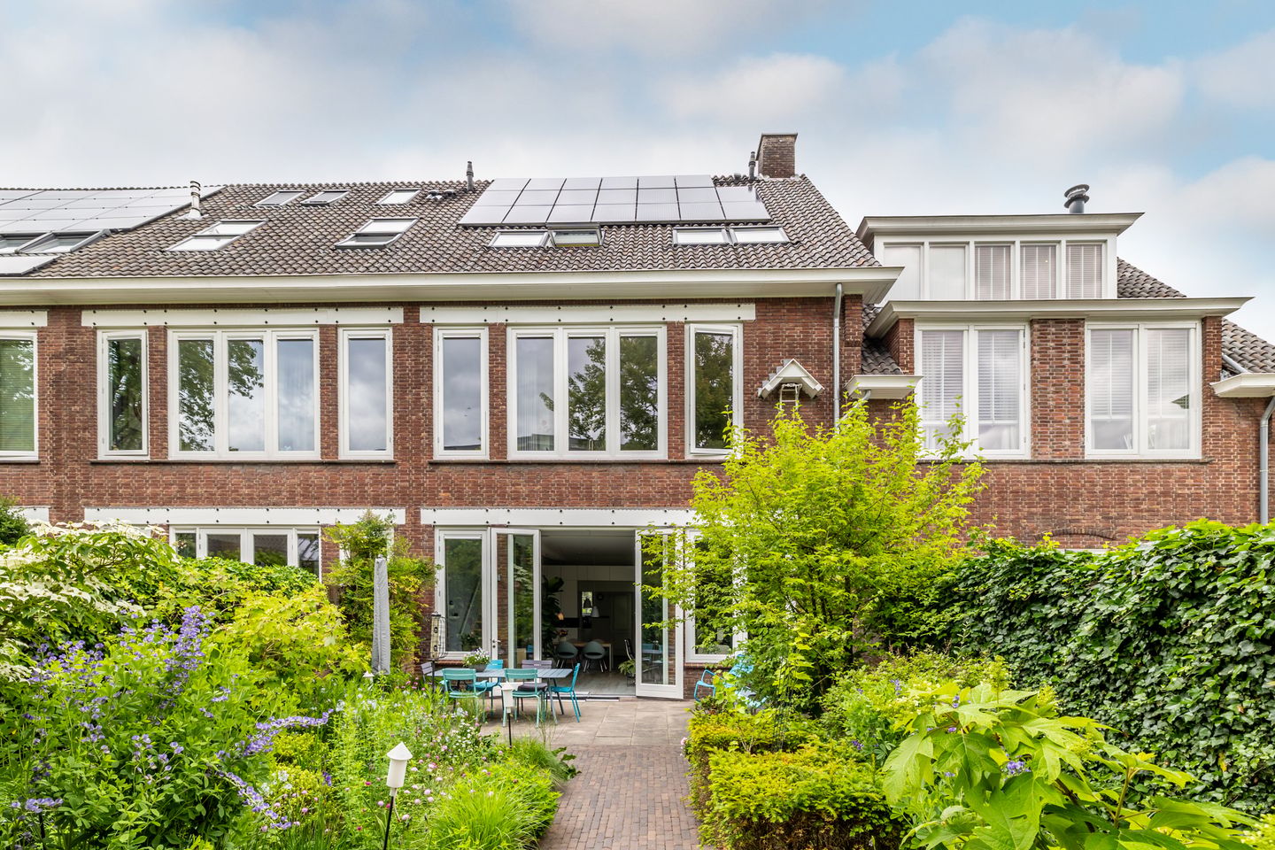 Foto 40 van Overakkerstraat 204