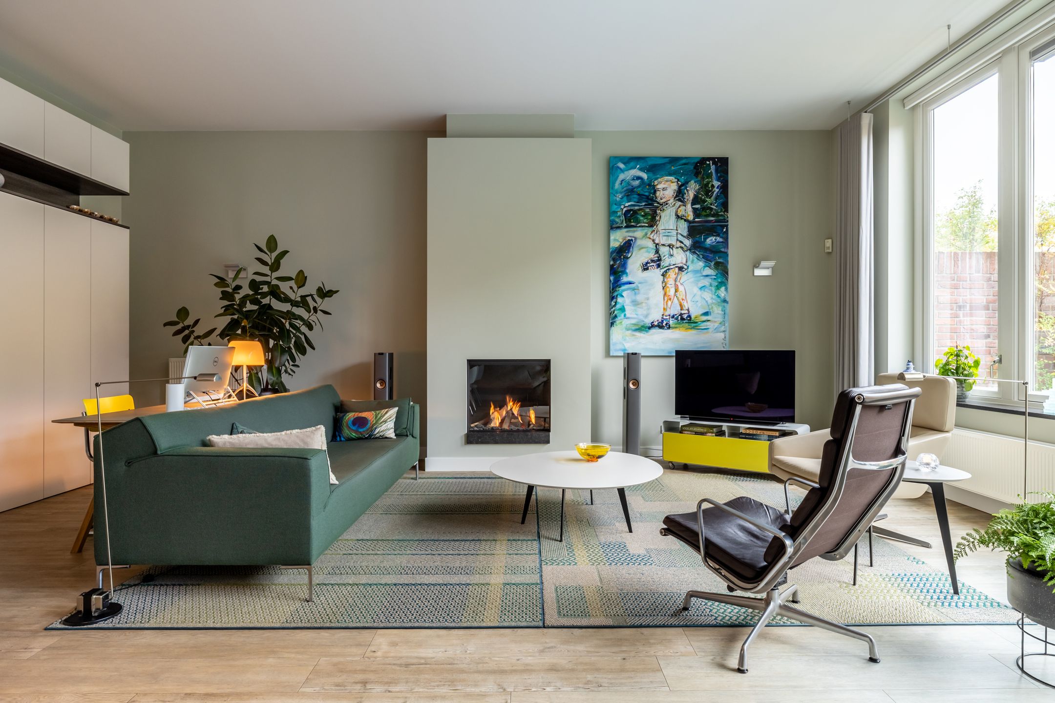 Foto 6 van Overakkerstraat 204